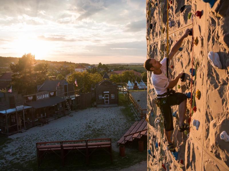 Ranc Kostelany Hotell Kroměříž Eksteriør bilde